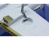 Eduard 48770 Spitfire PR. XIX landing flaps 1/48 Airfix